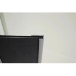 Hüppe Wandverkleidung EasyStyle BxH: 150 Cm X 255 Cm Peafowl Grau -Badezimmerprodukte Geschäft 809383 2438 HPDE1RW1 5