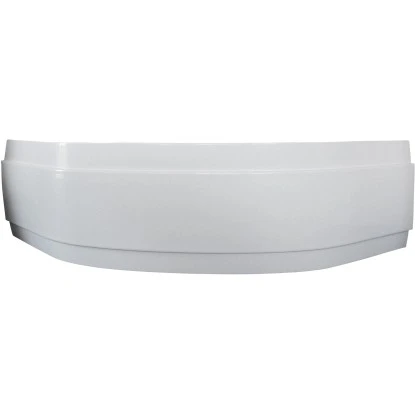 Acrylschürze Zu Eckwanne Canary Weiß 3 Acrylschürze Zu Eckwanne Canary Weiß