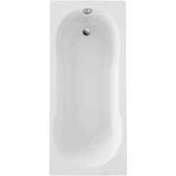 Badewanne Viva 150 Cm X 75 Cm