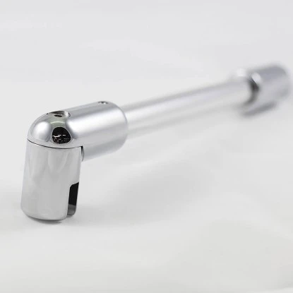 Breuer Walk-In Duschwand Entra Silber Matt Intima 100 Cm 5 Breuer Walk-In Duschwand Entra Silber Matt Intima 100 Cm – Bild 3