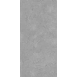 Breuer Duschrückwand Soft-Touch Beton Optik Grau 100 X 210 Cm -Badezimmerprodukte Geschäft 860654 2570 2