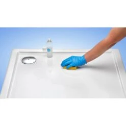 Antirutsch-Anstrich-Set -Badezimmerprodukte Geschäft 8714834 2