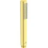 Ideal Standard Handbrause Idealrain Atelier Stick Gold Metall -Badezimmerprodukte Geschäft 887295 3049 1