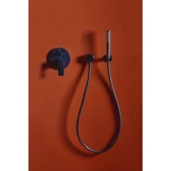 Ideal Standard Brausehalter Idealrain Atelier Grey Eckig Für Handbrause -Badezimmerprodukte Geschäft 887366 3049 9