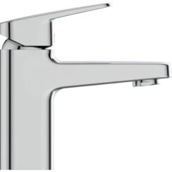 Ideal Standard Waschtischarmatur Ceraplan Chrom Mit PushOpen-Ventil H75 12 Ideal Standard Waschtischarmatur Ceraplan Chrom Mit PushOpen-Ventil H75 -Badezimmerprodukte Geschäft 887603 3049 3