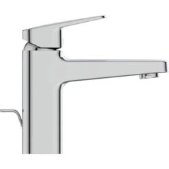 Ideal Standard Waschtischarmatur Ceraplan Chrom H90 -Badezimmerprodukte Geschäft 887634 3049 3 1