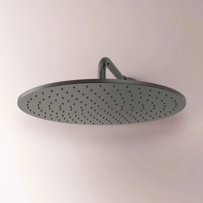 Ideal Standard Wandanschluss Idealrain 40 Cm Grey 12 Ideal Standard Wandanschluss Idealrain 40 Cm Grey – Bild 10