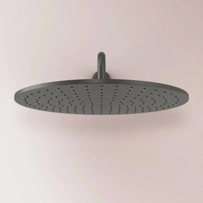 Ideal Standard Wandanschluss Idealrain 40 Cm Grey 13 Ideal Standard Wandanschluss Idealrain 40 Cm Grey – Bild 11