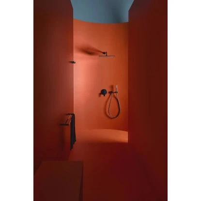 Ideal Standard Wandanschluss Idealrain 40 Cm Grey 5 Ideal Standard Wandanschluss Idealrain 40 Cm Grey – Bild 3