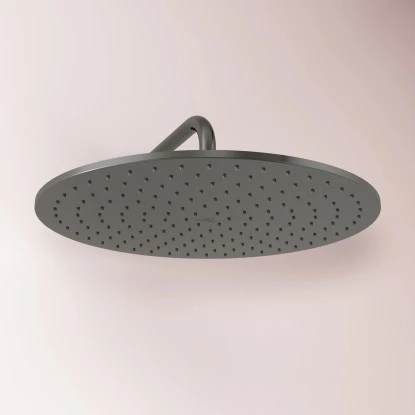 Ideal Standard Wandanschluss Idealrain 40 Cm Grey 11 Ideal Standard Wandanschluss Idealrain 40 Cm Grey – Bild 9