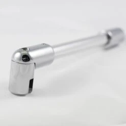 Breuer Runddusche Drehtür Espira Radius 55 Cm Chrom Klarglas 90 X 90 Cm -Badezimmerprodukte Geschäft 933036 2570 0867 4