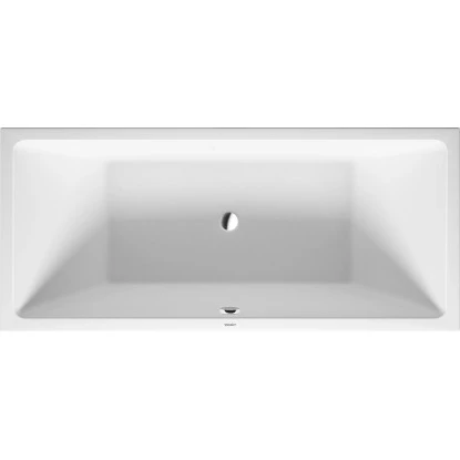 Duravit Badewanne Vero Air 180 Cm X 80 Cm 3 Duravit Badewanne Vero Air 180 Cm X 80 Cm