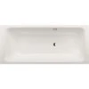 Bette Rechteck-Badewanne Select Mit Seitlichem Überlauf Hinten 170 X 75 Cm Weiß -Badezimmerprodukte Geschäft 954138 4123 beb d179297
