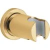 Grohe Handbrausehalter Rainshower Cool Sunrise -Badezimmerprodukte Geschäft 964685 4520 27074GL0