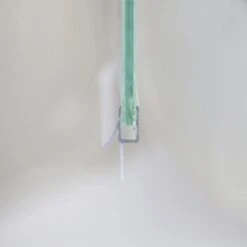 Breuer Wasserabweisdichtung PK625 Für 6 Mm Glas Gerade Waager. 1000 Mm 5 Stück -Badezimmerprodukte Geschäft 965394 4695 2