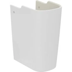 Ideal Standard Wandsäule I.life A Für Handwaschbecken Weiß