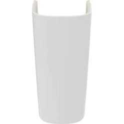 Ideal Standard Wandsäule I.life A Für Handwaschbecken Weiß -Badezimmerprodukte Geschäft 9802943 3049 3