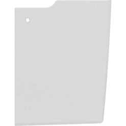 Ideal Standard Wandsäule I.life A Für Handwaschbecken Weiß -Badezimmerprodukte Geschäft 9802943 3049 4