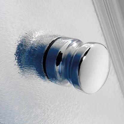 Breuer Runddusche Radius 55 Elana 6 Chrom Klarglas 80 X 80 Cm 4 Breuer Runddusche Radius 55 Elana 6 Chrom Klarglas 80 X 80 Cm – Bild 2