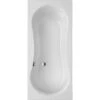 Badewanne Delphi 180 Cm X 80 Cm -Badezimmerprodukte Geschäft 998071 3209