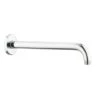 Grohe Brausearm Rainshower Rund 286 Mm Chrom 1 Grohe Brausearm Rainshower Rund 286 Mm Chrom -Badezimmerprodukte Geschäft grohe rainshower brausearm