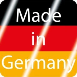 Schulte ExpressPlus Füße Für Duschwanne Eckig Chrom -Badezimmerprodukte Geschäft hulte Logo Made in Germany 7