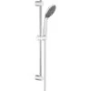 Grohe QuickFix Brausestangen-Set Vitalio Joy 110 Duo Chrom 2 Strahlarten 1 Grohe QuickFix Brausestangen-Set Vitalio Joy 110 Duo Chrom 2 Strahlarten -Badezimmerprodukte Geschäft italiojoy brausestangenset