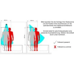 Schulte Badewannenaufsatz 1-teilig 80 Cm X 140 Cm Echtglas Terrazzo Chrom 9 Schulte Badewannenaufsatz 1-teilig 80 Cm X 140 Cm Echtglas Terrazzo Chrom -Badezimmerprodukte Geschäft llung Wannenschrge neutral 2