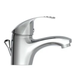 Eisl ROMA Waschtischarmatur Chrom -Badezimmerprodukte Geschäft schtischarmaturromachrom 2